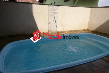 Bela Casa assobradada à venda no Bairro do Jardim Cidade Pirituba na Rua Pináceas