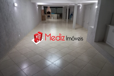 Bela Casa assobradada à venda no Bairro do Jardim Cidade Pirituba na Rua Pináceas