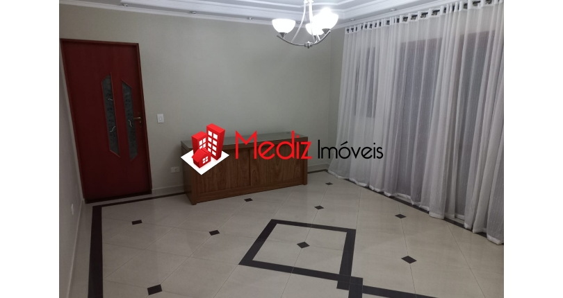 Bela Casa assobradada à venda no Bairro do Jardim Cidade Pirituba na Rua Pináceas