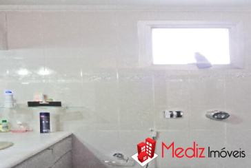 Apartamento Cobertura à venda no Bairro da Vila Barreto na Rua Doutor Achiles Lisboa 