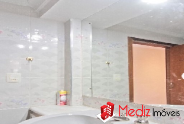 Apartamento Cobertura à venda no Bairro da Vila Barreto na Rua Doutor Achiles Lisboa 