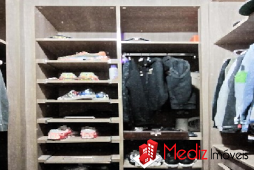 Apartamento Cobertura à venda no Bairro da Vila Barreto na Rua Doutor Achiles Lisboa 