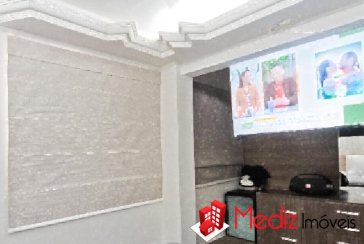 Apartamento Cobertura à venda no Bairro da Vila Barreto na Rua Doutor Achiles Lisboa 