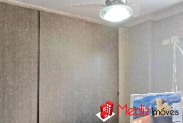 Apartamento Cobertura à venda no Bairro da Vila Barreto na Rua Doutor Achiles Lisboa 