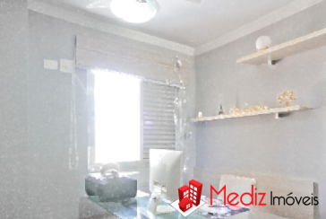 Apartamento Cobertura à venda no Bairro da Vila Barreto na Rua Doutor Achiles Lisboa 