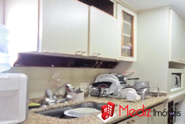 Apartamento Cobertura à venda no Bairro da Vila Barreto na Rua Doutor Achiles Lisboa 