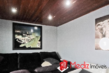 Apartamento Cobertura à venda no Bairro da Vila Barreto na Rua Doutor Achiles Lisboa 