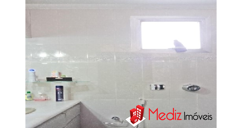 Apartamento Cobertura à venda no Bairro da Vila Barreto na Rua Doutor Achiles Lisboa 