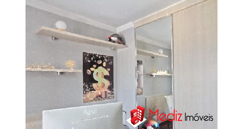 Apartamento Cobertura à venda no Bairro da Vila Barreto na Rua Doutor Achiles Lisboa 