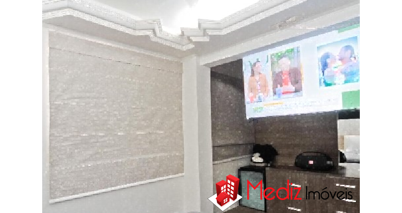 Apartamento Cobertura à venda no Bairro da Vila Barreto na Rua Doutor Achiles Lisboa 