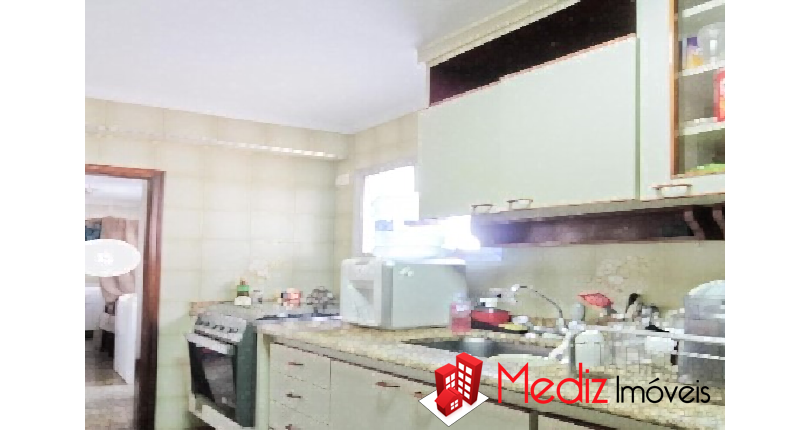 Apartamento Cobertura à venda no Bairro da Vila Barreto na Rua Doutor Achiles Lisboa 