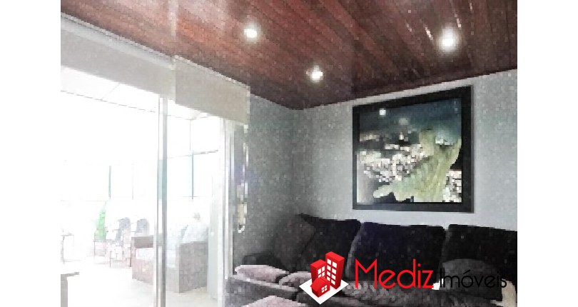 Apartamento Cobertura à venda no Bairro da Vila Barreto na Rua Doutor Achiles Lisboa 