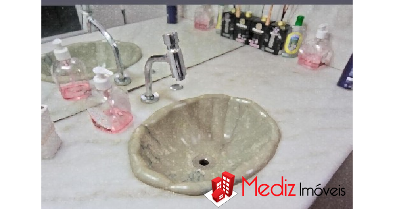 Apartamento Cobertura à venda no Bairro da Vila Barreto na Rua Doutor Achiles Lisboa 