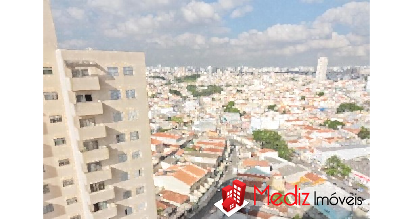 Apartamento Cobertura à venda no Bairro da Vila Barreto na Rua Doutor Achiles Lisboa 