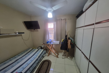 Belo Sobrado à venda no Bairro do Jardim Vivan na Rua Elvira Hidalgo