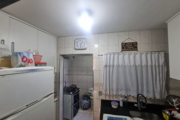 Belo Sobrado à venda no Bairro do Jardim Vivan na Rua Elvira Hidalgo