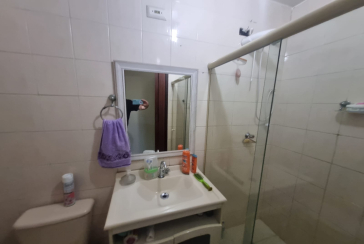 Belo Sobrado à venda no Bairro do Jardim Vivan na Rua Elvira Hidalgo