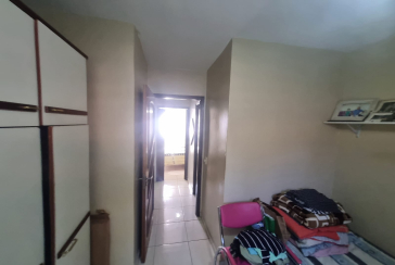 Belo Sobrado à venda no Bairro do Jardim Vivan na Rua Elvira Hidalgo