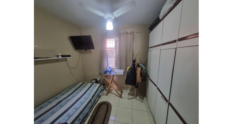 Belo Sobrado à venda no Bairro do Jardim Vivan na Rua Elvira Hidalgo