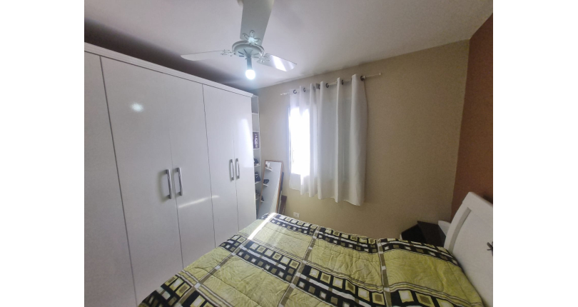 Belo Sobrado à venda no Bairro do Jardim Vivan na Rua Elvira Hidalgo