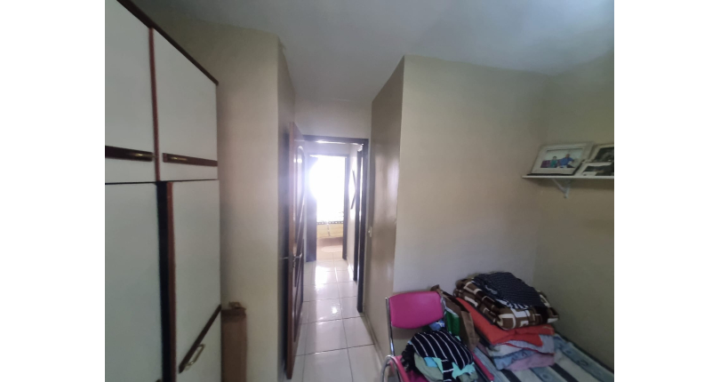 Belo Sobrado à venda no Bairro do Jardim Vivan na Rua Elvira Hidalgo