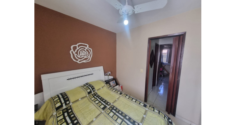 Belo Sobrado à venda no Bairro do Jardim Vivan na Rua Elvira Hidalgo