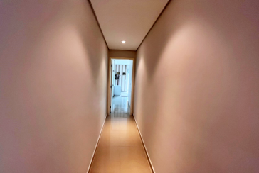 Belo Apartamento à venda no Guarujá no Bairro Enseada na Rua Inácio Miguel Stéfano 253