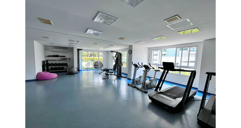 Belo Apartamento à venda no Guarujá no Bairro Enseada na Rua Inácio Miguel Stéfano 253