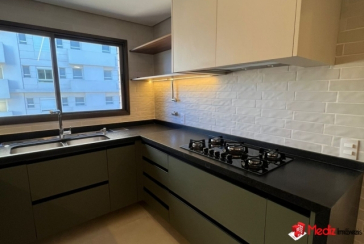 Belo Apartamento à venda em Barueri no Bairro do Alphaville Centro Industrial e Empresarial/Alphaville