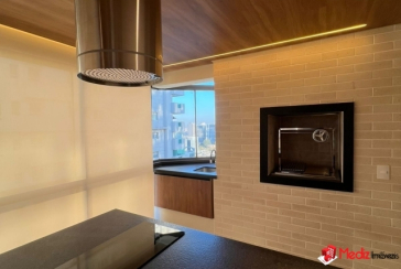 Belo Apartamento à venda em Barueri no Bairro do Alphaville Centro Industrial e Empresarial/Alphaville