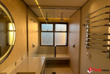 Belo Apartamento à venda em Barueri no Bairro do Alphaville Centro Industrial e Empresarial/Alphaville