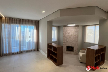 Belo Apartamento à venda em Barueri no Bairro do Alphaville Centro Industrial e Empresarial/Alphaville