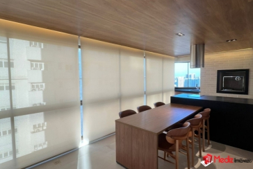 Belo Apartamento à venda em Barueri no Bairro do Alphaville Centro Industrial e Empresarial/Alphaville