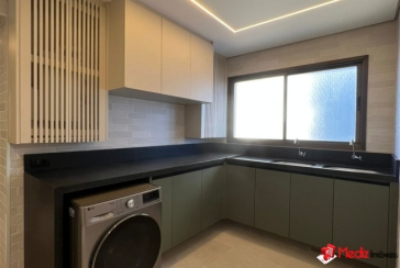 Belo Apartamento à venda em Barueri no Bairro do Alphaville Centro Industrial e Empresarial/Alphaville