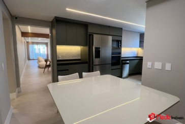 Belo Apartamento à venda em Barueri no Bairro do Alphaville Centro Industrial e Empresarial/Alphaville