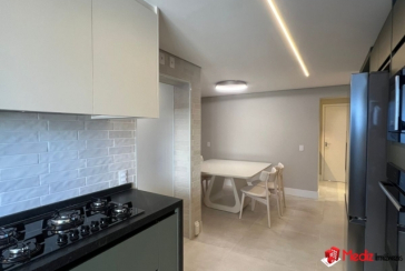 Belo Apartamento à venda em Barueri no Bairro do Alphaville Centro Industrial e Empresarial/Alphaville