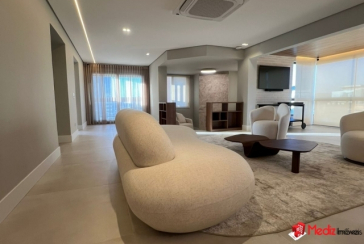 Belo Apartamento à venda em Barueri no Bairro do Alphaville Centro Industrial e Empresarial/Alphaville