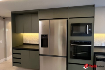 Belo Apartamento à venda em Barueri no Bairro do Alphaville Centro Industrial e Empresarial/Alphaville