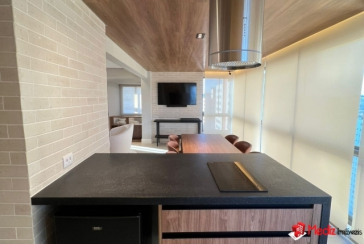 Belo Apartamento à venda em Barueri no Bairro do Alphaville Centro Industrial e Empresarial/Alphaville