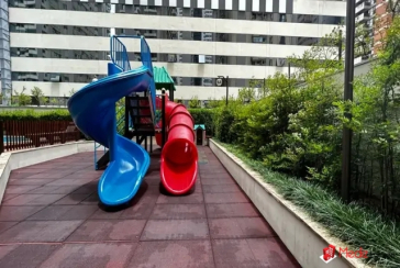 Belo Apartamento à venda em Barueri no Bairro do Alphaville Centro Industrial e Empresarial/Alphaville