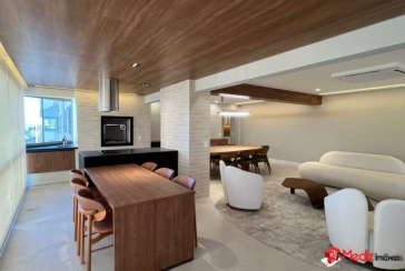 Belo Apartamento à venda em Barueri no Bairro do Alphaville Centro Industrial e Empresarial/Alphaville