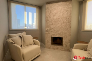 Belo Apartamento à venda em Barueri no Bairro do Alphaville Centro Industrial e Empresarial/Alphaville