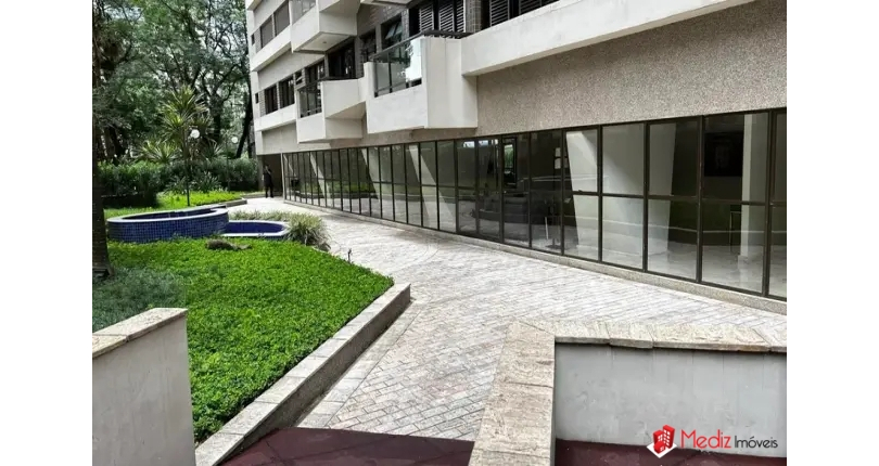 Belo Apartamento à venda em Barueri no Bairro do Alphaville Centro Industrial e Empresarial/Alphaville