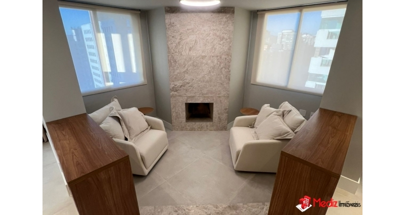 Belo Apartamento à venda em Barueri no Bairro do Alphaville Centro Industrial e Empresarial/Alphaville