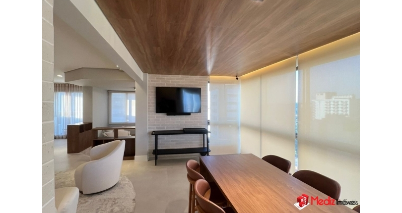 Belo Apartamento à venda em Barueri no Bairro do Alphaville Centro Industrial e Empresarial/Alphaville