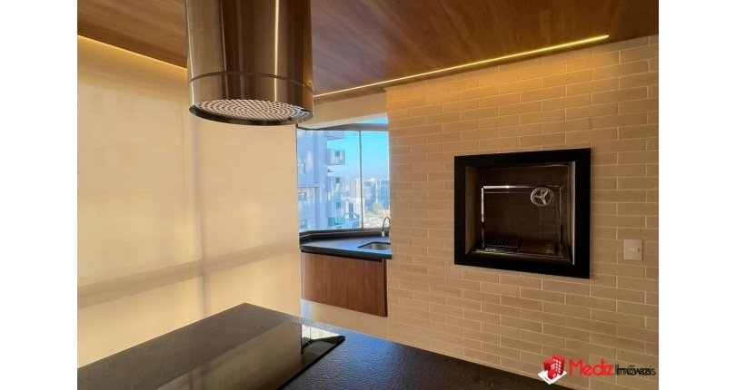 Belo Apartamento à venda em Barueri no Bairro do Alphaville Centro Industrial e Empresarial/Alphaville