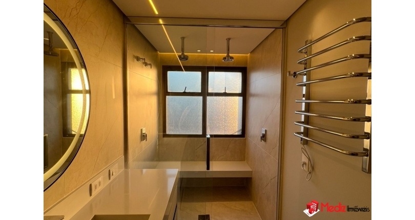 Belo Apartamento à venda em Barueri no Bairro do Alphaville Centro Industrial e Empresarial/Alphaville