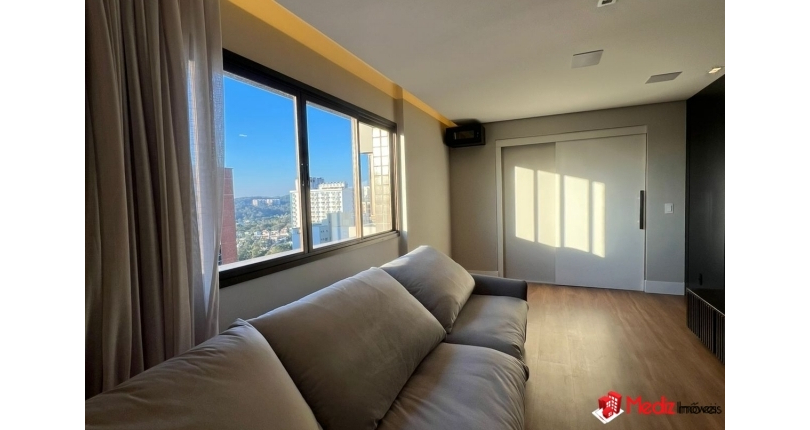 Belo Apartamento à venda em Barueri no Bairro do Alphaville Centro Industrial e Empresarial/Alphaville