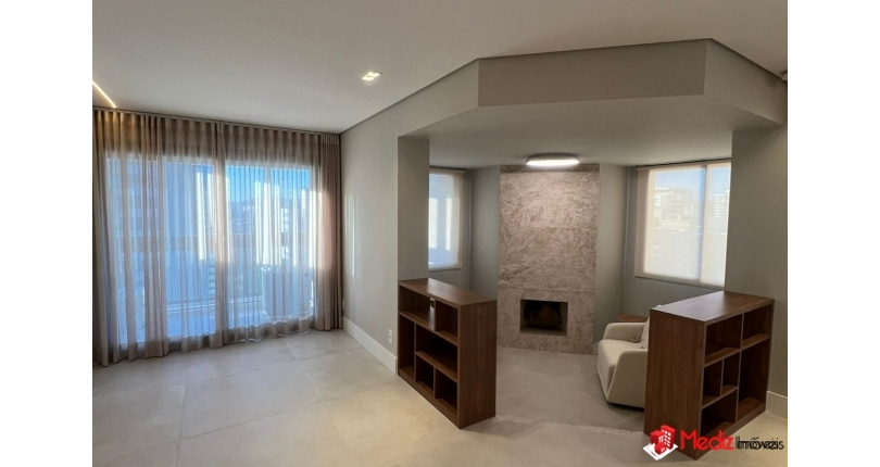 Belo Apartamento à venda em Barueri no Bairro do Alphaville Centro Industrial e Empresarial/Alphaville