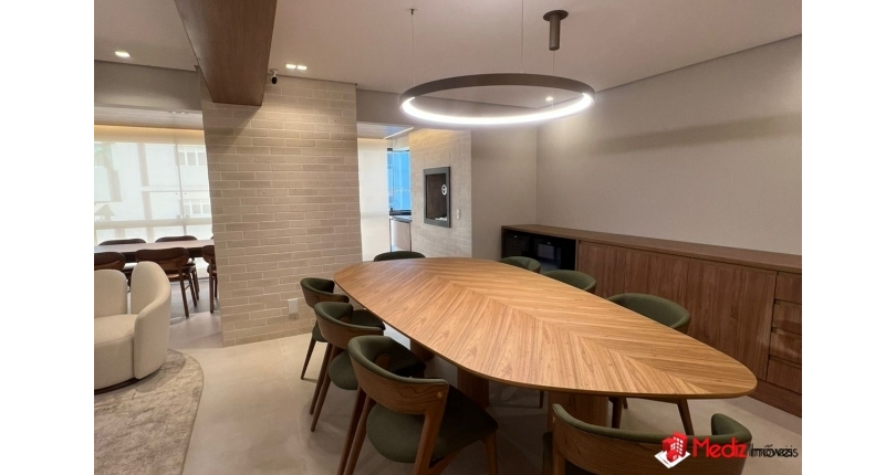 Belo Apartamento à venda em Barueri no Bairro do Alphaville Centro Industrial e Empresarial/Alphaville